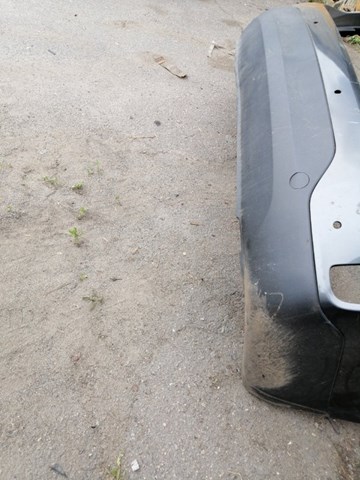 866122P500 Бампер задний, нижняя часть купить Хмельницкий