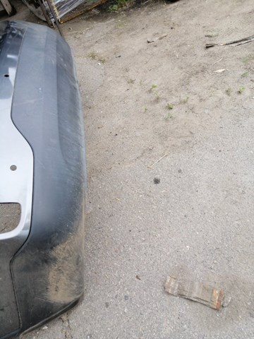 866122P500 Нижняя часть заднего бампера купить Одесса