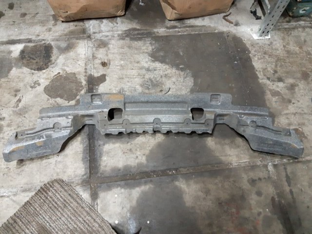 HYUNDAI 866213E500 Абсорбер (наполнитель) бампера заднего в наличии Тернополь
