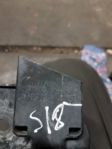 86636AJ180 SUBARU купить в Каменское