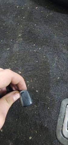 Форсунка омывателя лобового стекла 86636FG051 SUBARU