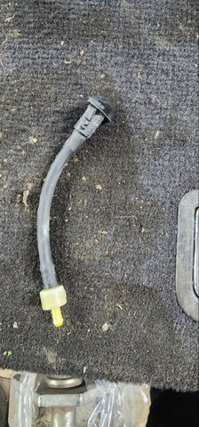 86636FG051 SUBARU Форсунка омывателя купить в Кривой Рог
