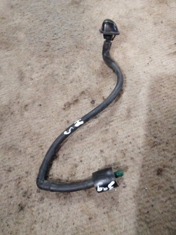 Омыватель стекла двери задка 86640SC020 SUBARU