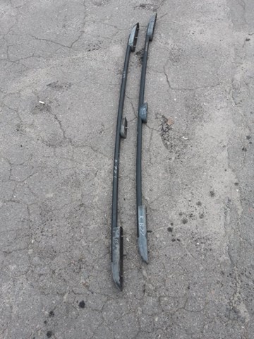 Рейлинг крыши правый 867613E100 HYUNDAI