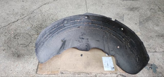 Подкрылок задний левый 868212W000 HYUNDAI
