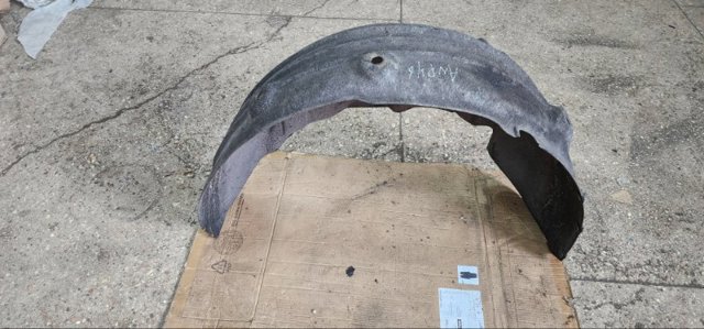 868212W000 HYUNDAI Подкрылок задний левый купить в Днепр
