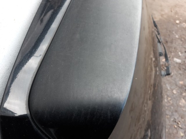 872003E000 HYUNDAI Спойлер багажника (двери 3/5-й задней) купить в Тернополь