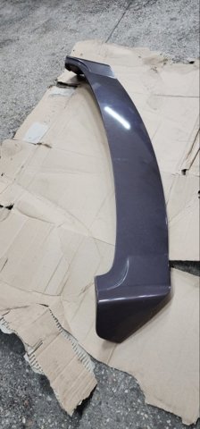 Спойлер задней двери 872102W300 HYUNDAI
