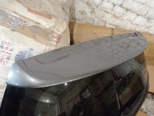 HYUNDAI 872122P000 Спойлер крышки багажника в наличии Винница