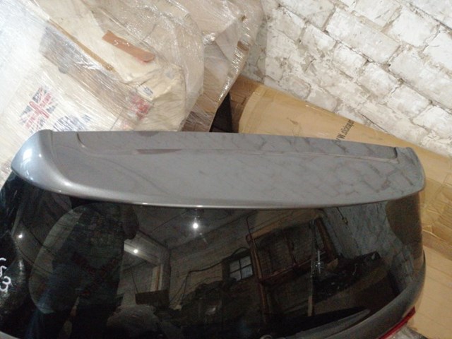 HYUNDAI 872122P000 Спойлер крышки багажника в наличии Полтава