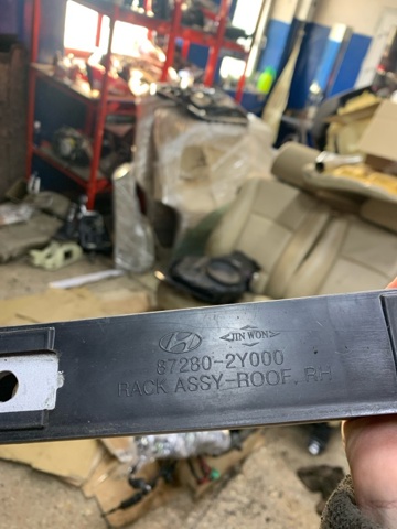 HYUNDAI 872802Y000 в наличии Ирпень