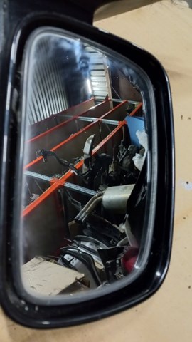 876023E100 HYUNDAI Зеркало заднего вида правое купить в Львов
