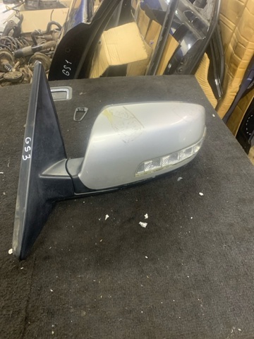 HYUNDAI 876102P350 Зеркало заднего вида левое в наличии Черкассы