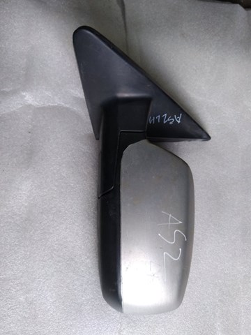 Боковое зеркало заднего вида в сборе 876102P410 HYUNDAI