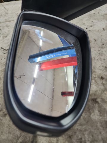 87620D7040 HYUNDAI Зеркало заднего вида правое купить в Днепр