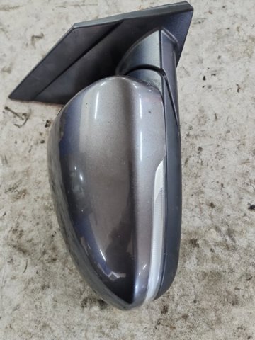 87620D7040 HYUNDAI Зеркало заднего вида правое купить в Украина
