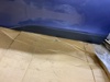Молдинг двери передней левой 877212S000 HYUNDAI