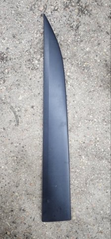 Молдинг передней левой двери 877212S000 HYUNDAI