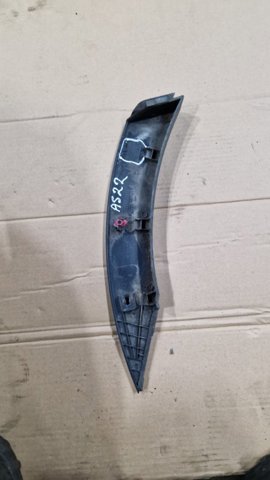HYUNDAI 877412W000CA Расширитель (накладка) арки заднего крыла левый в наличии Черновцы