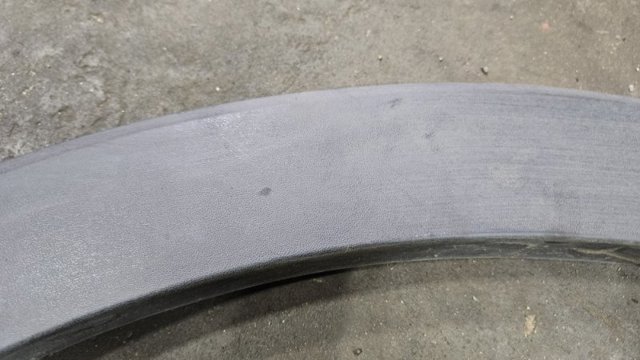 877413U000 HYUNDAI Накладка крыла заднего левого купить в Павлоград