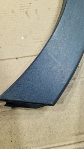 HYUNDAI 877422W000CA Расширитель (накладка) арки заднего крыла правый в наличии Украина
