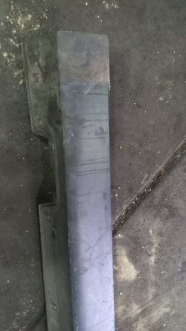 877512S000 Накладка (молдинг) порога наружная левая купить Житомир