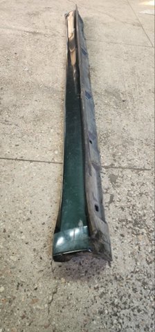 877512W000CA Накладка (молдинг) порога наружная левая купить Винница