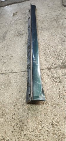 HYUNDAI 877512W000CA Накладка (молдинг) порога наружная левая в наличии Тернополь
