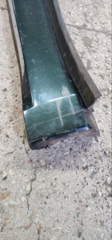 877512W000CA HYUNDAI Накладка (молдинг) порога наружная левая купить в Павлоград