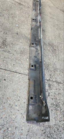 HYUNDAI 877512W000CA Накладка (молдинг) порога наружная левая в наличии Запорожье