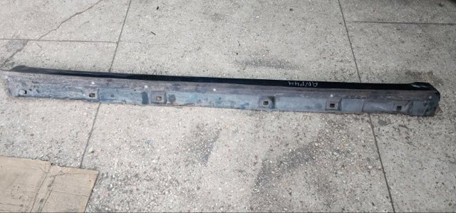 877522W000CA HYUNDAI Накладка (молдинг) порога наружная правая купить в Харьков