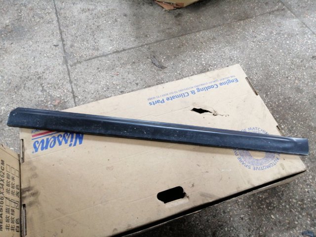 Молдинг передней правой двери 877602B0002U HYUNDAI