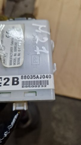 SUBARU 88035AJ040 в наличии Украина