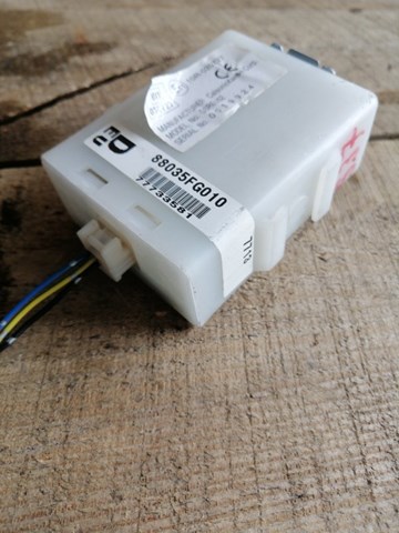 88035FG010 Блок управления центральным замком купить Днепр