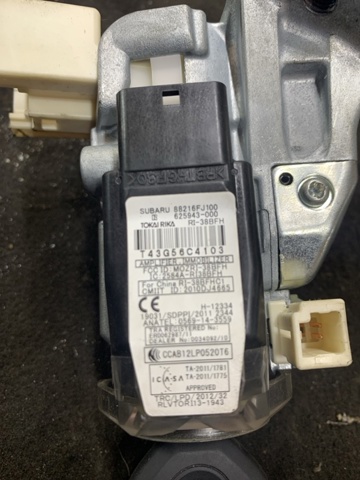 88216FJ100 SUBARU купить в Украина