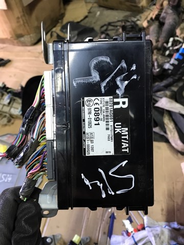 88281AG691 SUBARU купить в Ирпень