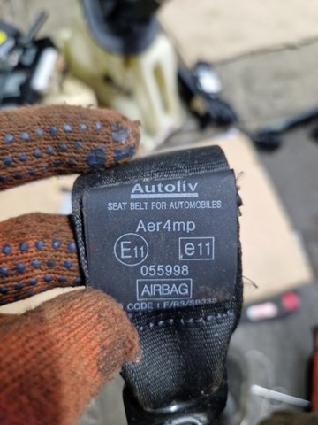 HYUNDAI 888103U210ED в наличии Полтава