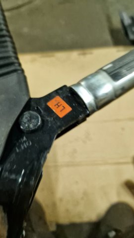 HYUNDAI 888312W200RYN в наличии Днепр