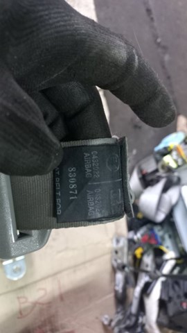888603E210CY HYUNDAI Ремень безопасности передний правый купить в Павлоград