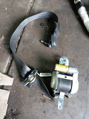 Ремень безопасности передний правый 888603E210WK HYUNDAI