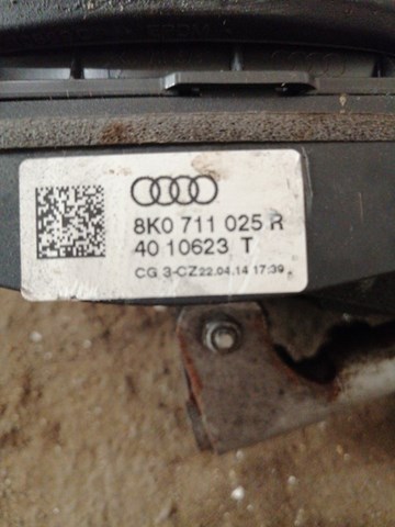 Рычаг КПП Audi A4 Avant B8