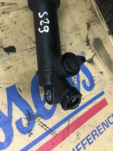 VAG 8K0721257A Цилиндр сцепления рабочий в наличии Ровно