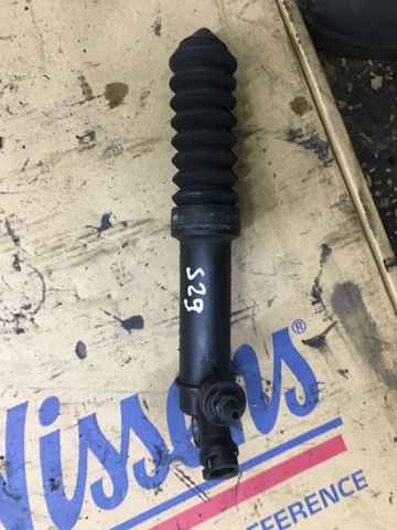 VAG 8K0721257A Цилиндр сцепления рабочий в наличии Ровно