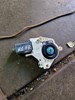 Мотор стеклоподъемника двери передней, правой 8K0959802B VAG