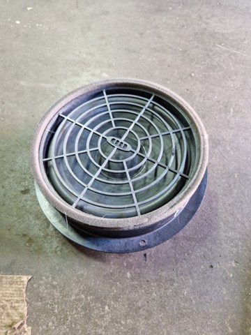 Динамик передней двери 8R0035415A VAG