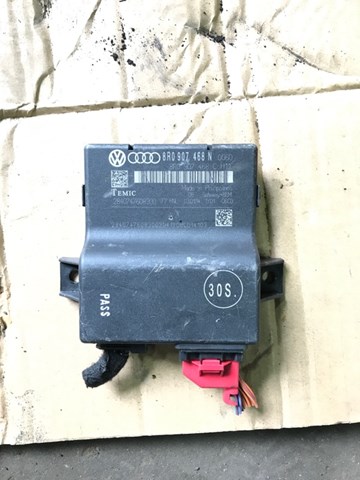 Приборы и аппаратура диагностики 8R0907468N VAG
