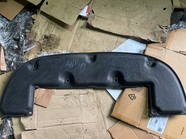 Обивка передка 90815SC040 SUBARU