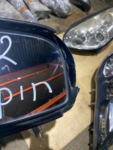 91031AG460DJ SUBARU Зеркало заднего вида правое купить в Полтава