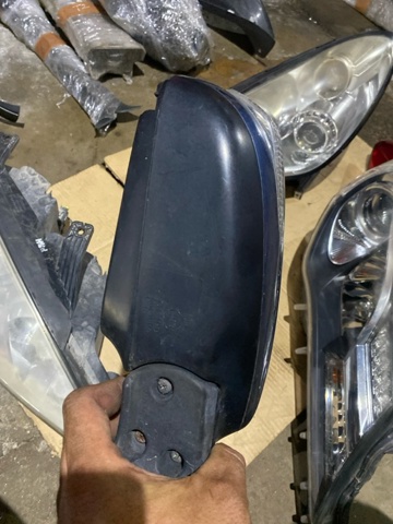 91031AG460DJ Зеркало заднего вида правое купить Каменское