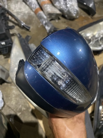 91031AG460DJ SUBARU Правое зеркало купить в Ирпень